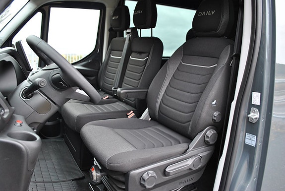 Iveco Daily 22 of 29