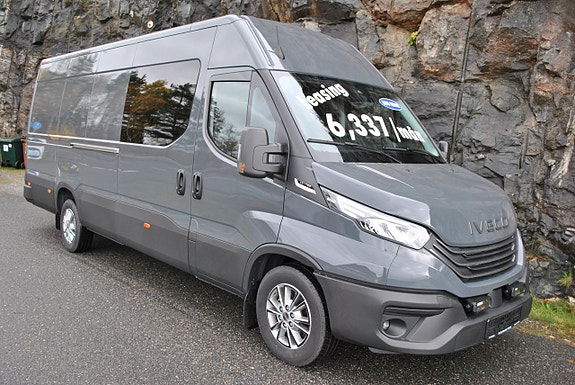 Iveco Daily 2 of 5