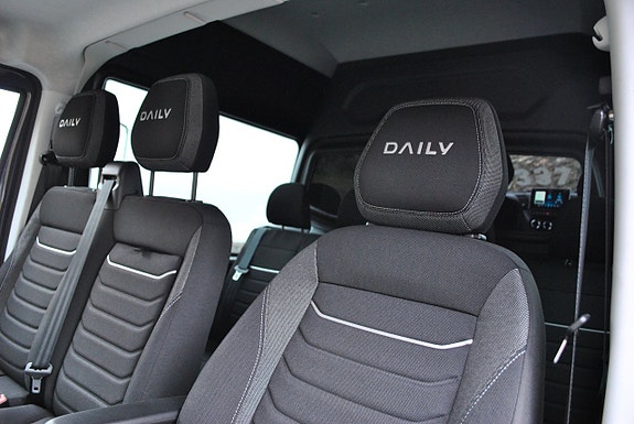 Iveco Daily 23 of 29