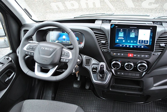 Iveco Daily 5 of 5