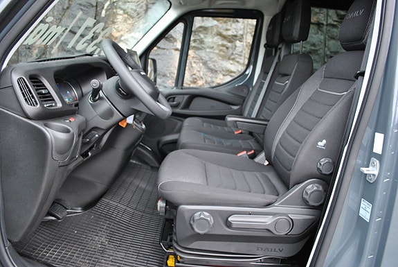 Iveco Daily 6 of 29
