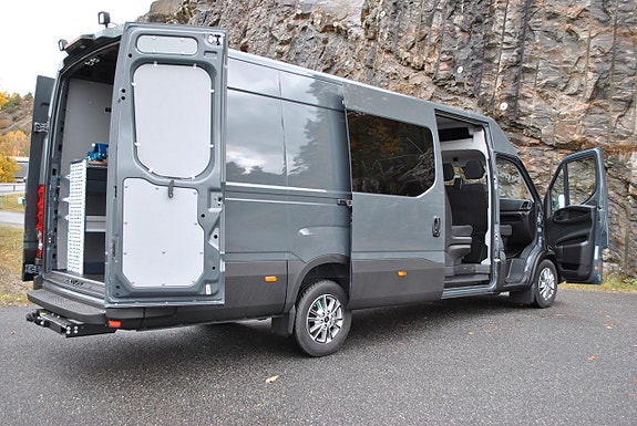Iveco Daily 14 of 29