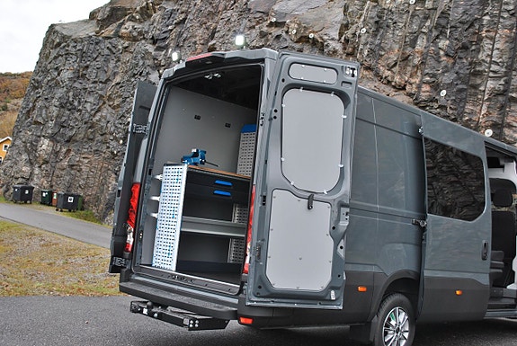 Iveco Daily 15 of 29