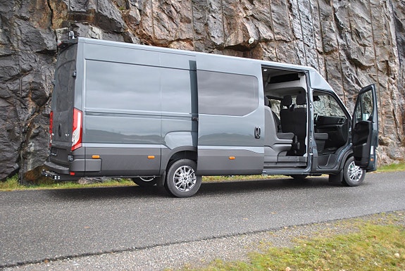 Iveco Daily 21 of 29