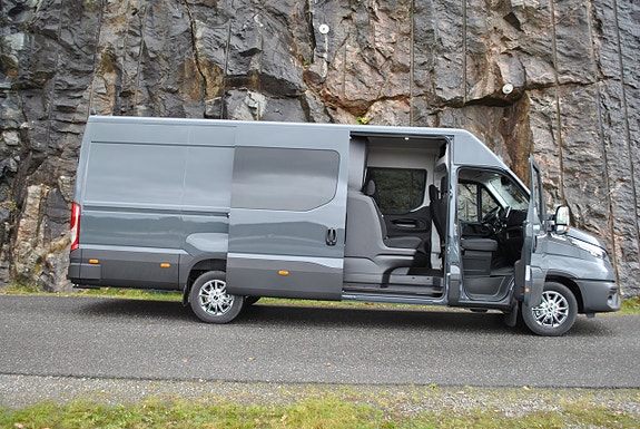 Iveco Daily 3 of 5
