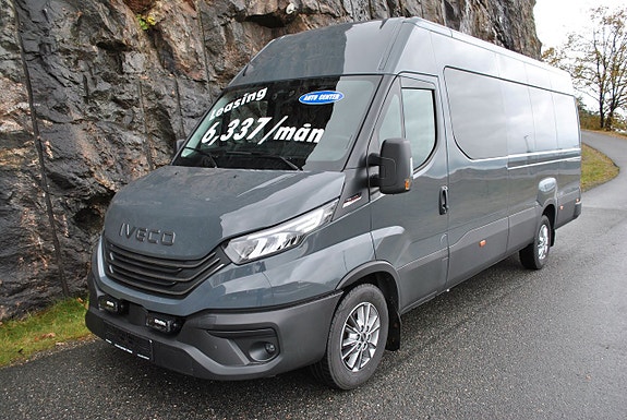 Iveco Daily 18 of 29