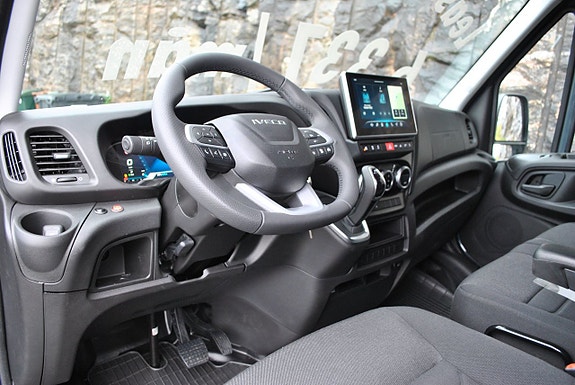 Iveco Daily 7 of 29