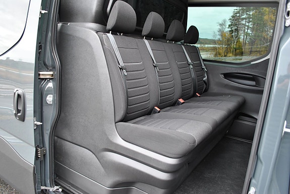 Iveco Daily 9 of 29