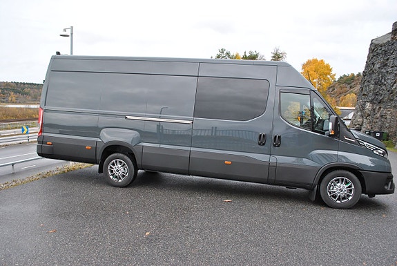 Iveco Daily 13 of 29
