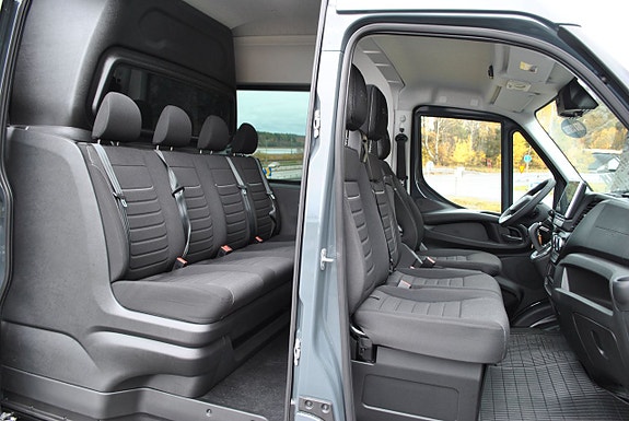 Iveco Daily 4 of 5