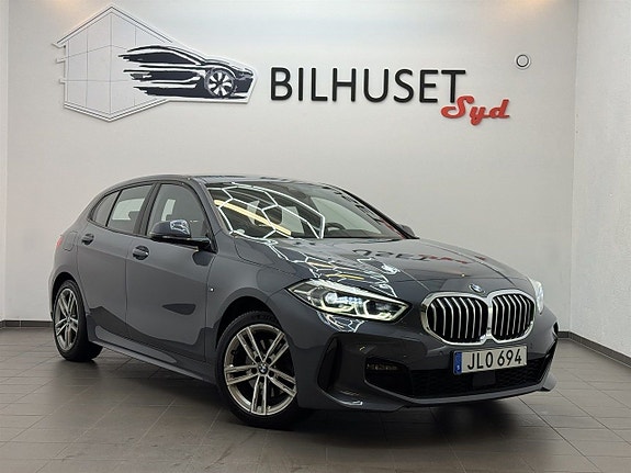 BMW 118i