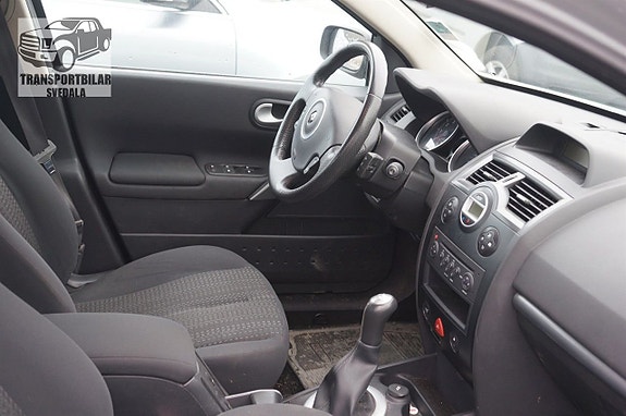 Renault Megane 7 of 11