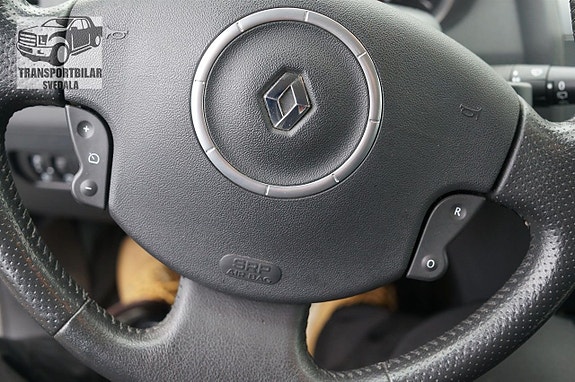 Renault Megane 11 of 11
