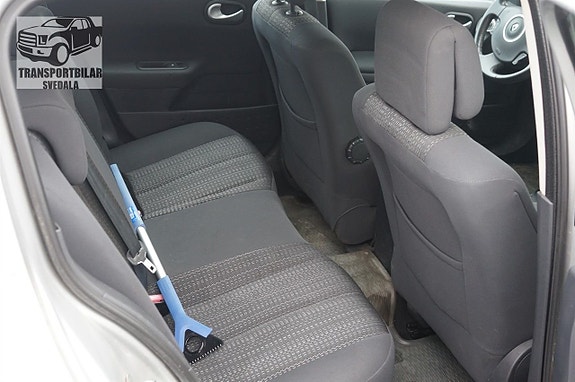 Renault Megane 5 of 11