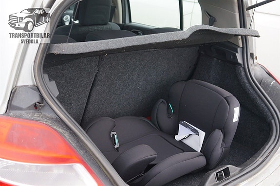 Renault Megane 4 of 11