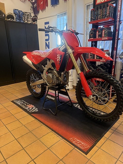 Honda CRF 450R CRF450R 2026 5 of 6