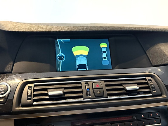 BMW 520 15 of 19
