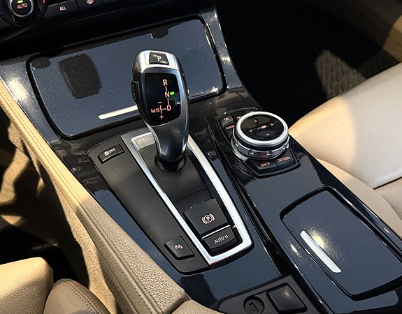 BMW 520 18 of 19