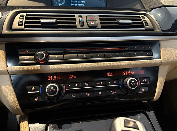 BMW 520 17 of 19
