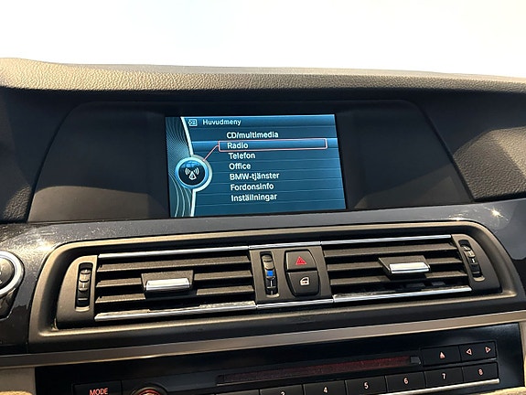 BMW 520 16 of 19