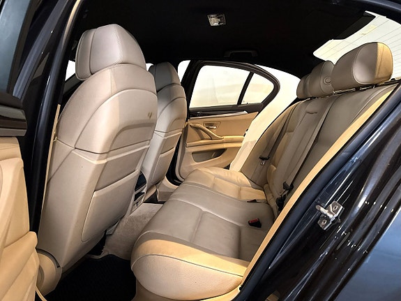 BMW 520 5 of 5