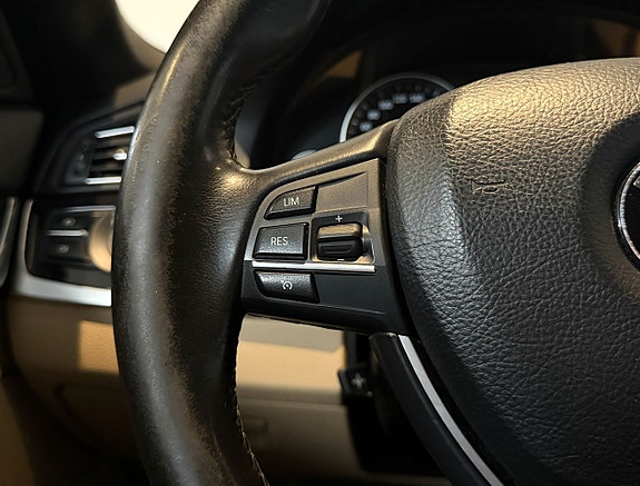 BMW 520 13 of 19