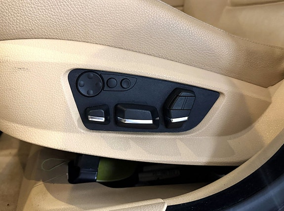 BMW 520 7 of 19