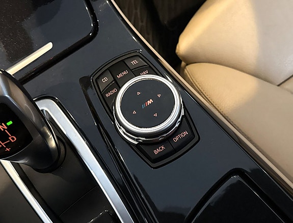 BMW 520 19 of 19