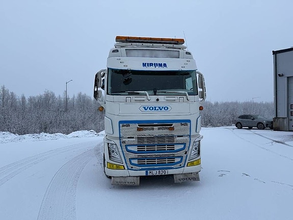 Volvo FH 500