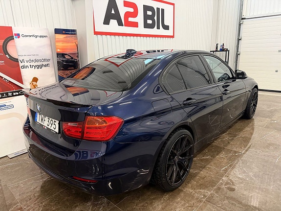 BMW 318 5 of 5