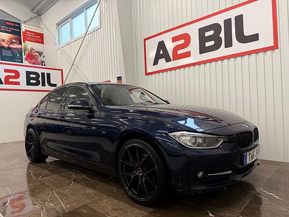 BMW 318 2 of 5