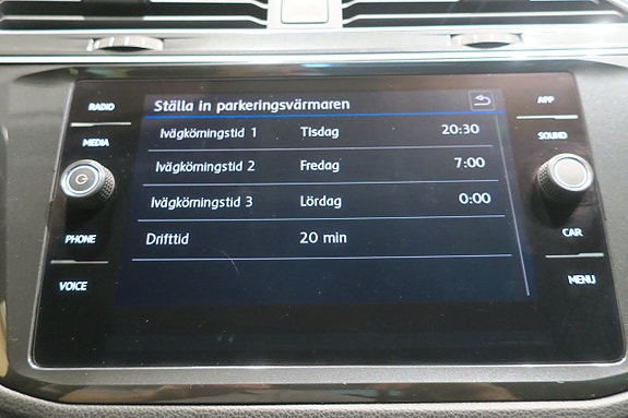 Volkswagen Tiguan 9 of 18