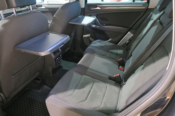 Volkswagen Tiguan 7 of 18