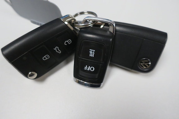 Volkswagen Tiguan 8 of 18