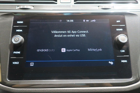 Volkswagen Tiguan 15 of 18