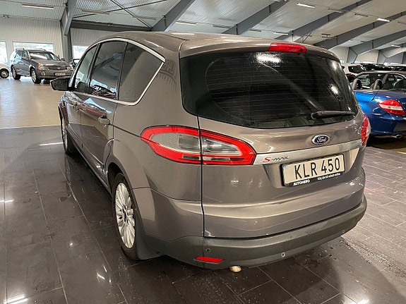 Ford S-MAX 4 of 15