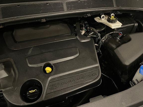 Ford S-MAX 15 of 15
