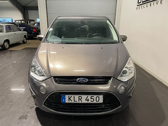 Ford S-MAX 6 of 15