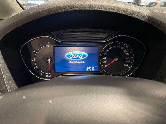 Ford S-MAX 11 of 15