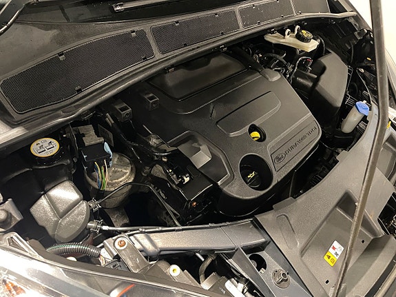 Ford S-MAX 14 of 15