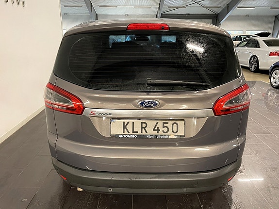 Ford S-MAX 3 of 15
