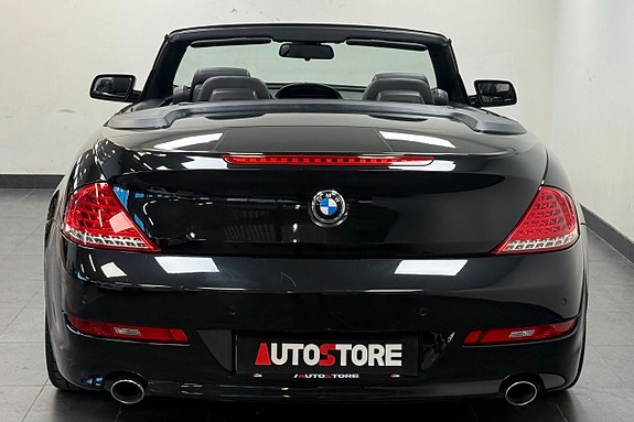 BMW 650 - 7