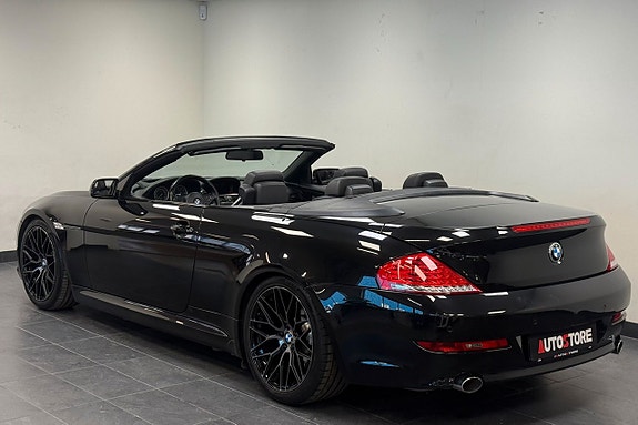 BMW 650 - 2