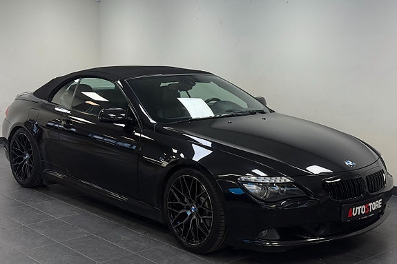 BMW 650
