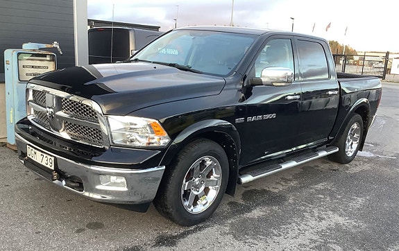 Dodge RAM 1500