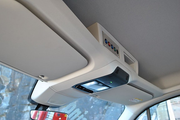Volkswagen Crafter 15 of 23