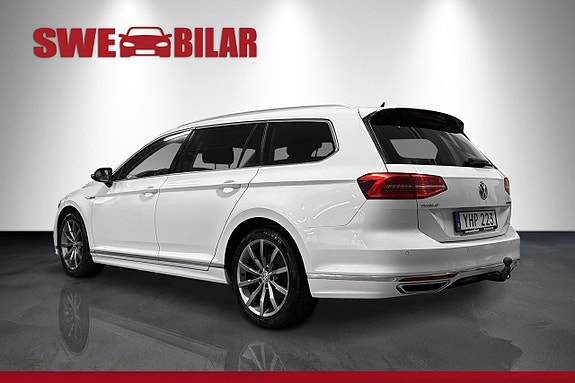 Volkswagen Passat 5 of 5