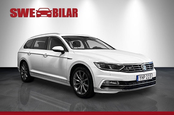 Volkswagen Passat 3 of 5