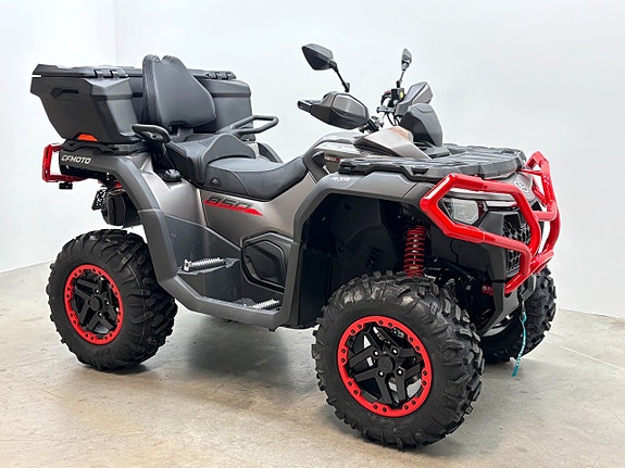 cf-moto CFORCE 850 TOURING PRO *KAMPANJ*