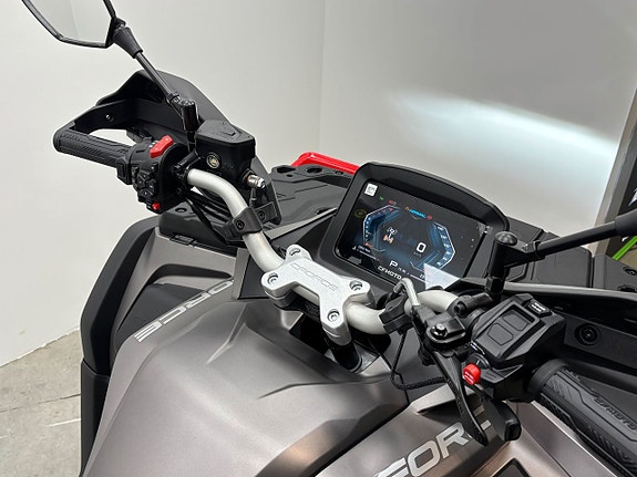 CFMOTO CFORCE  850 TOURING PRO *Omg leverans* 4 of 4